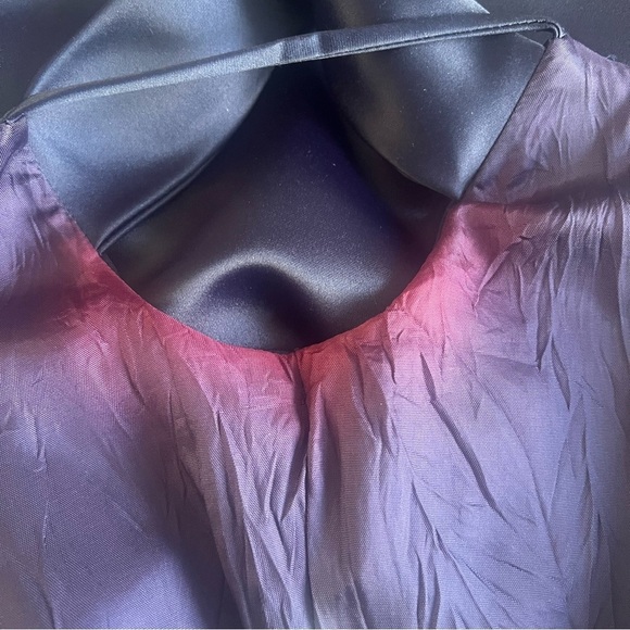 Monique Lhuillier bridesmaids dress - Picture 7 of 7